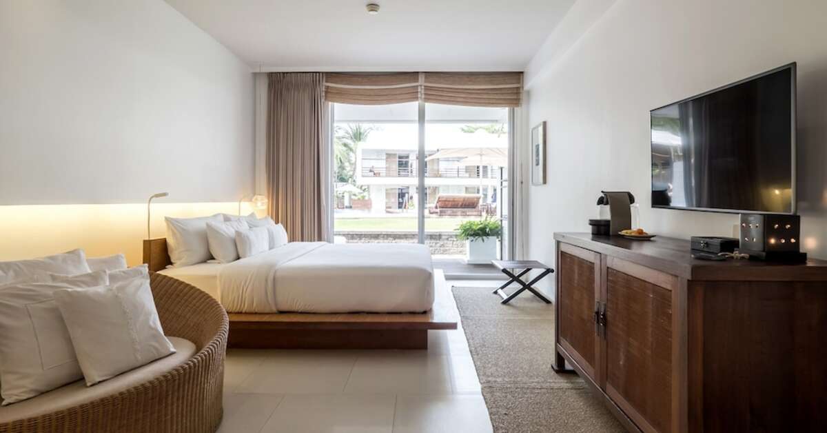 Een foto van Putahracsa Hua Hin