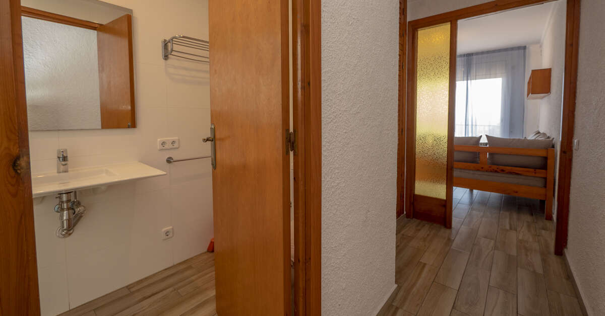 Een foto van Appartementen AR Muntanya Mar