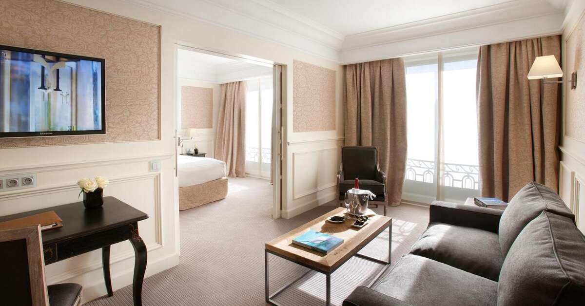 Een foto van Majestic Hotel & Spa Barcelona