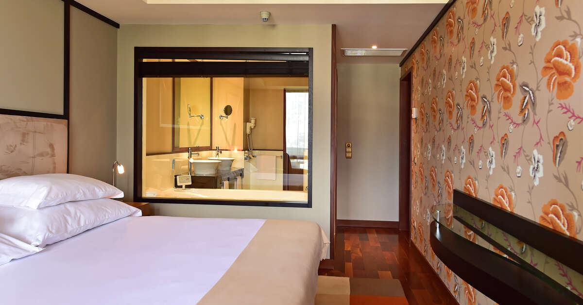 Een foto van Pestana Casino Park Premium Ocean & Spa Hotel