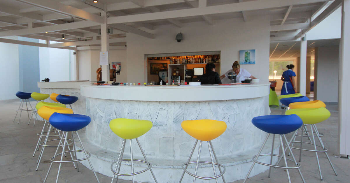 Een foto van Papouis Protaras Hotel