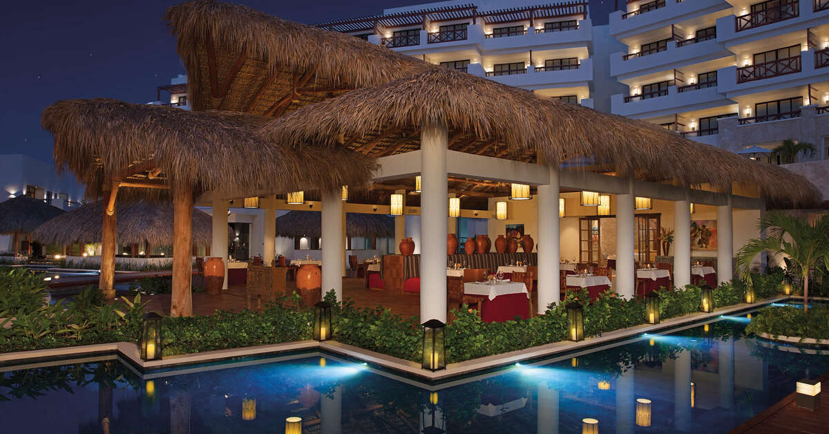 Een foto van Secrets Cap Cana Resort & Spa