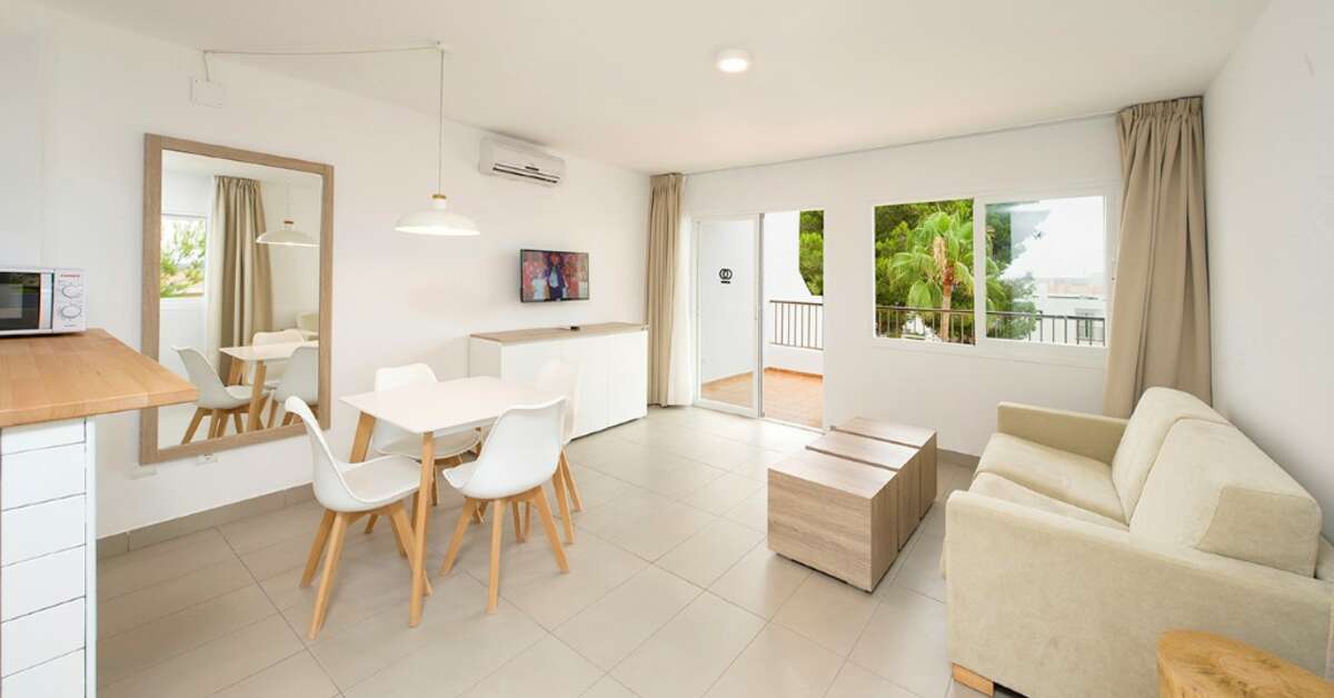 Een foto van Appartementen Vibra Riviera