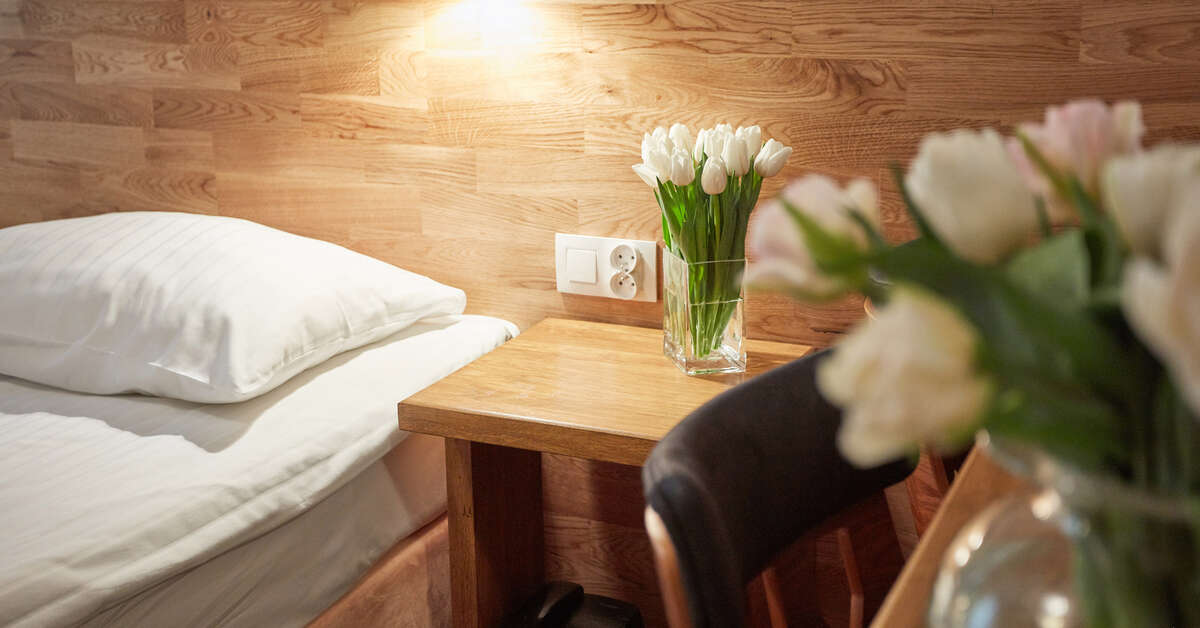 Een foto van Hotel Batory