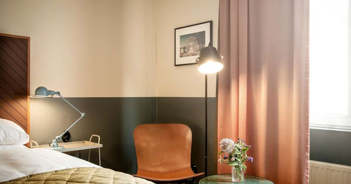 Een foto van Best Western Plus Hotel Noble House