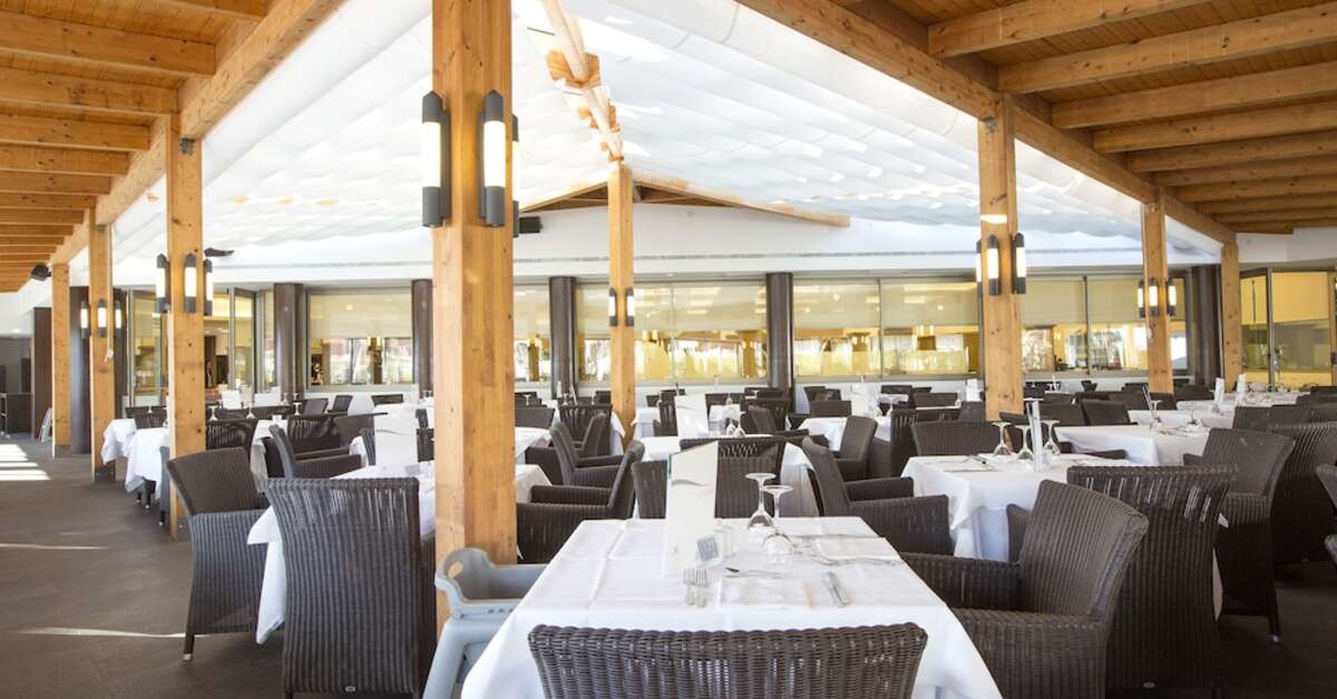 Een foto van Hipotels Cala Millor Park