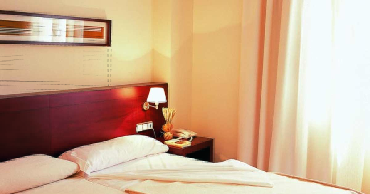 Een foto van Traina Hotel