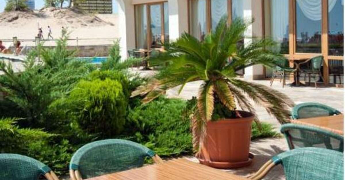 Een foto van Hotel Viand