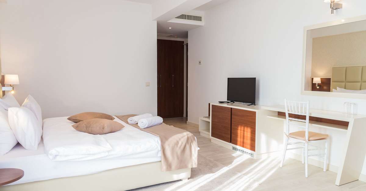 Een foto van Hotel Kadmo by Aycon