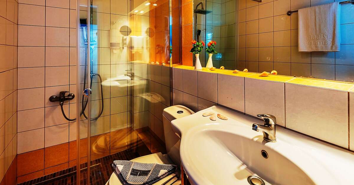 Een foto van Nissia Kamares Hotel & Appartementen