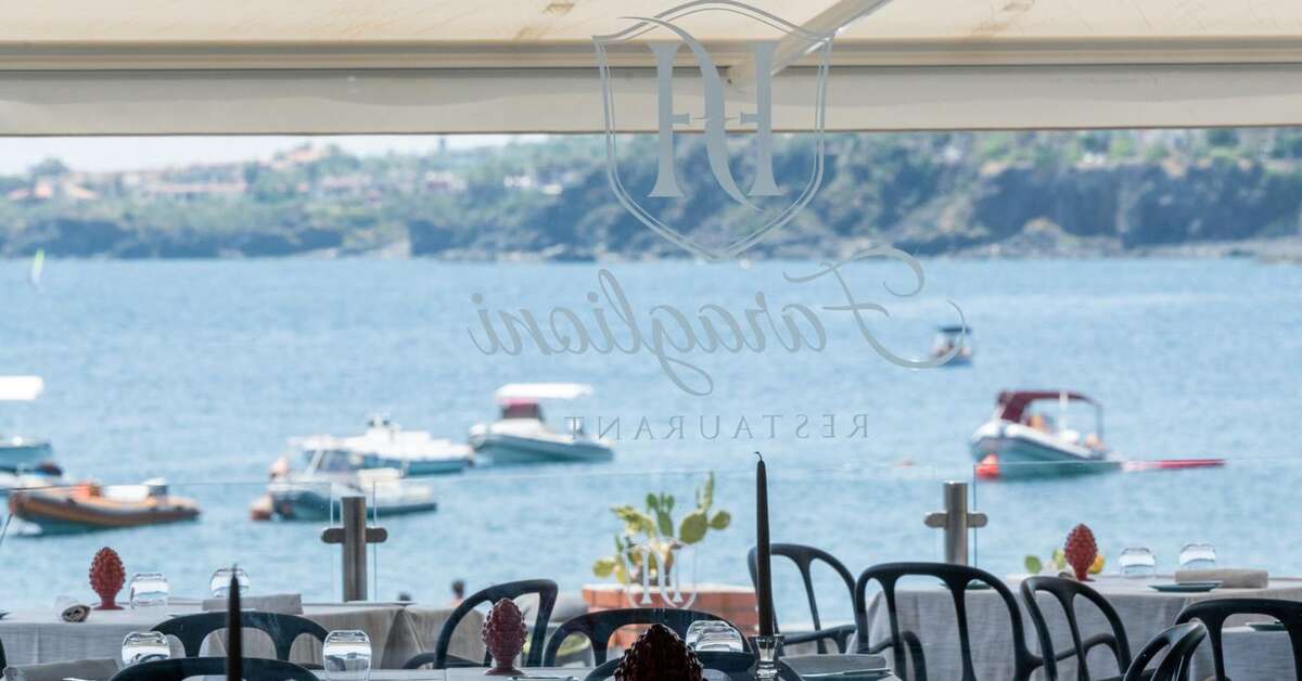 Een foto van Grand Hotel Faraglioni