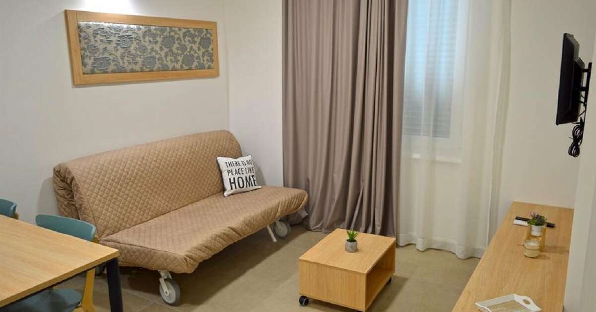 Een foto van Appartementen Medena