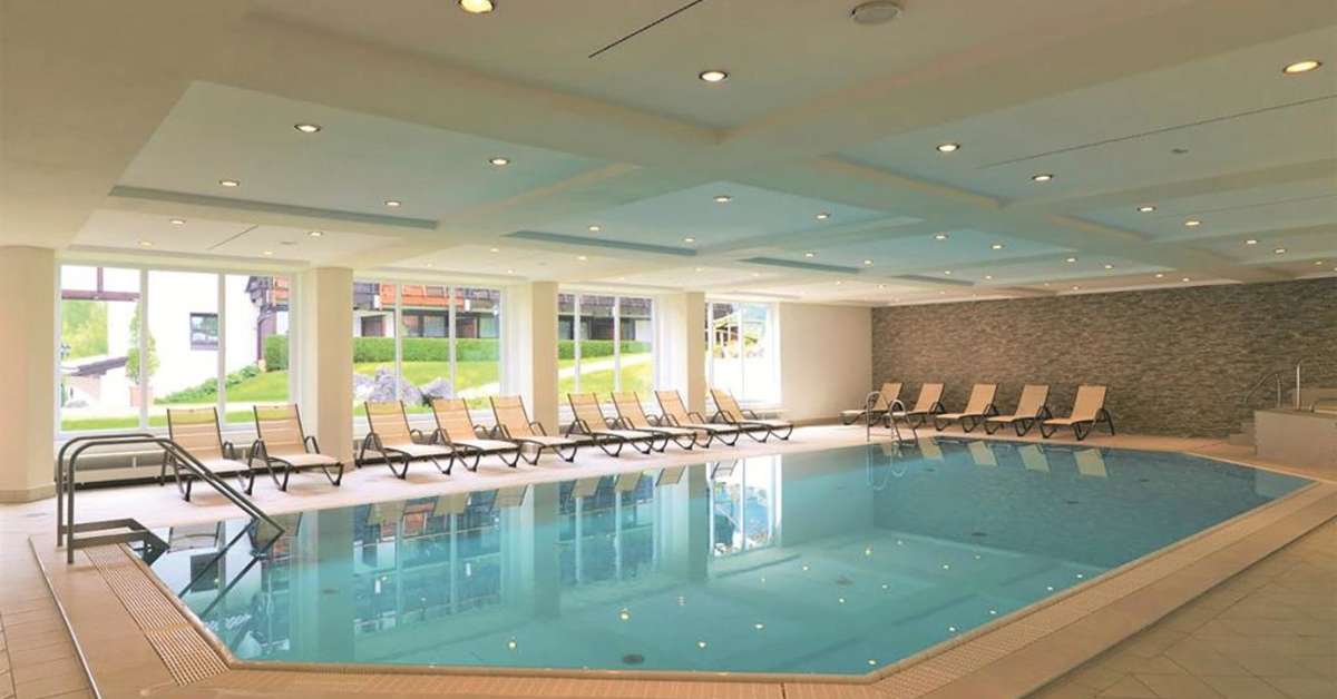 Een foto van Riessersee Hotel Resort
