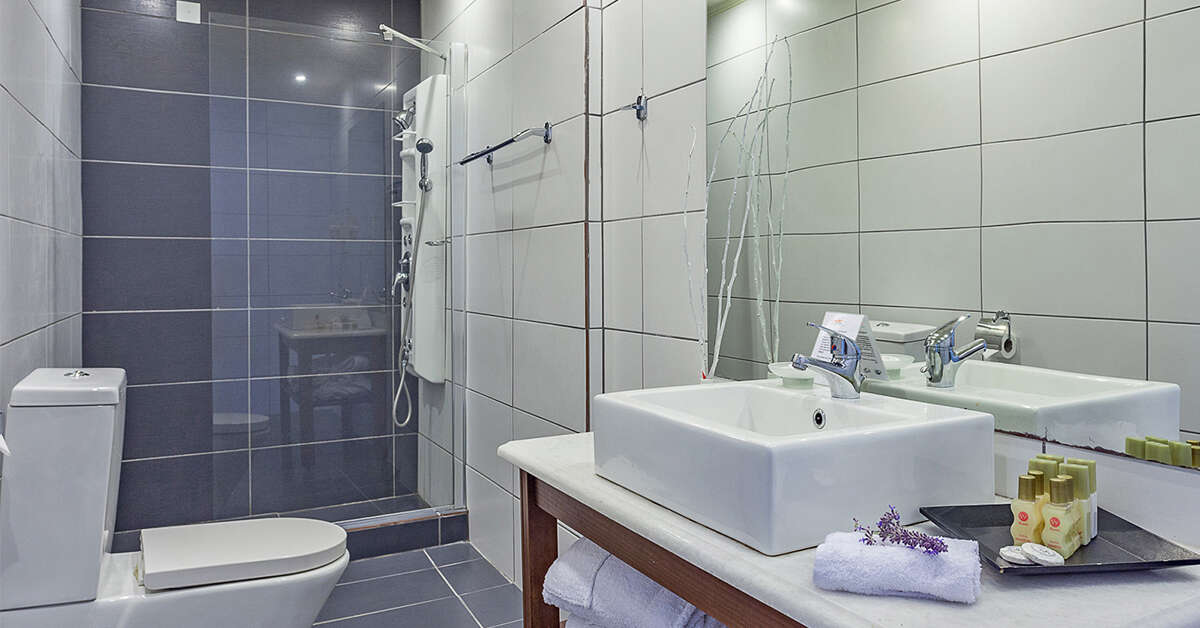 Een foto van Skopelos Holidays Hotel & Spa