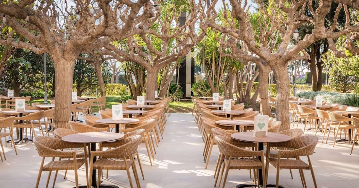 Een foto van Alegria Florida & Spa