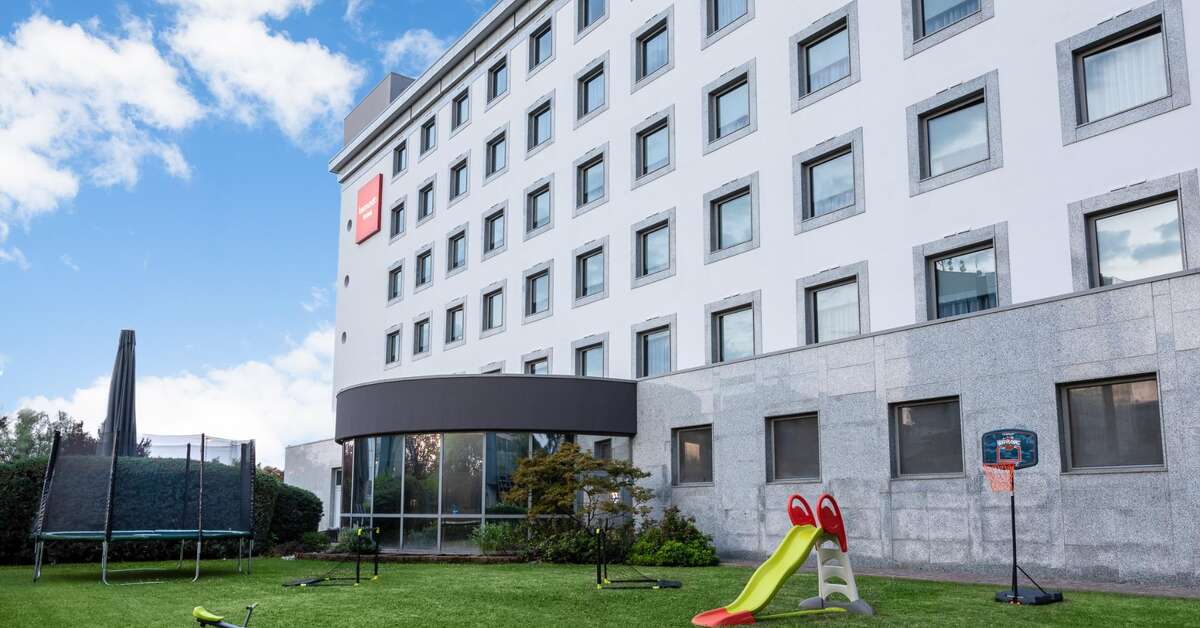 Een foto van Leonardo Hotel Verona