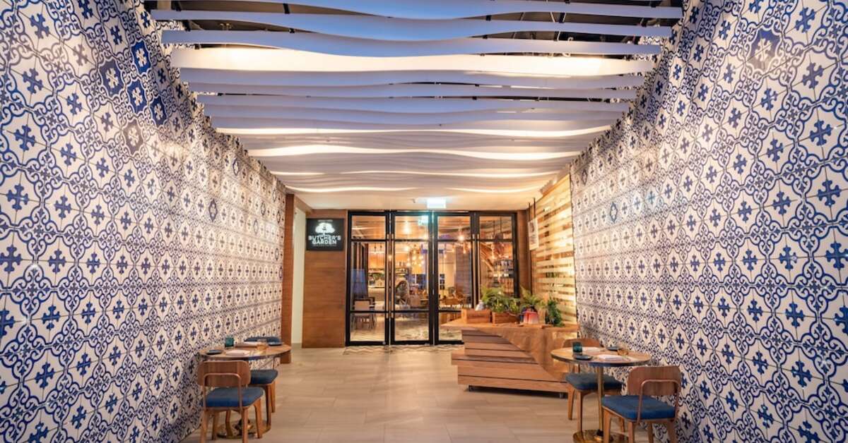 Een foto van Hotel Indigo Phuket Patong