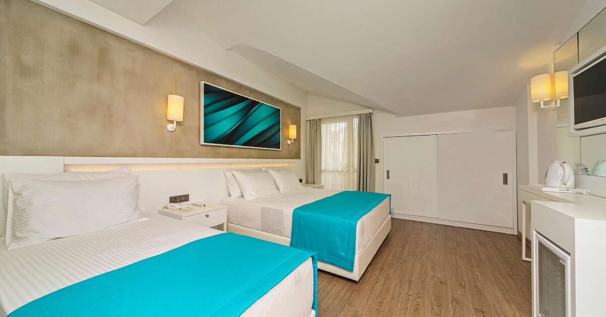 Een foto van Poseidon Hotel