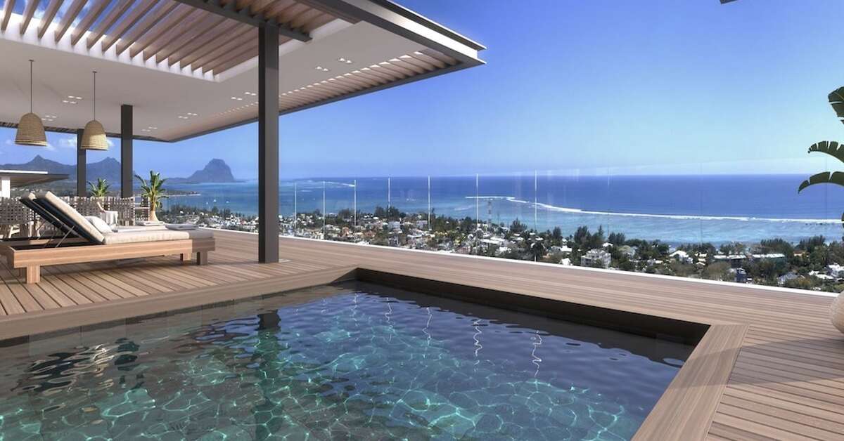 Een foto van Legend Hill Resort & Spa