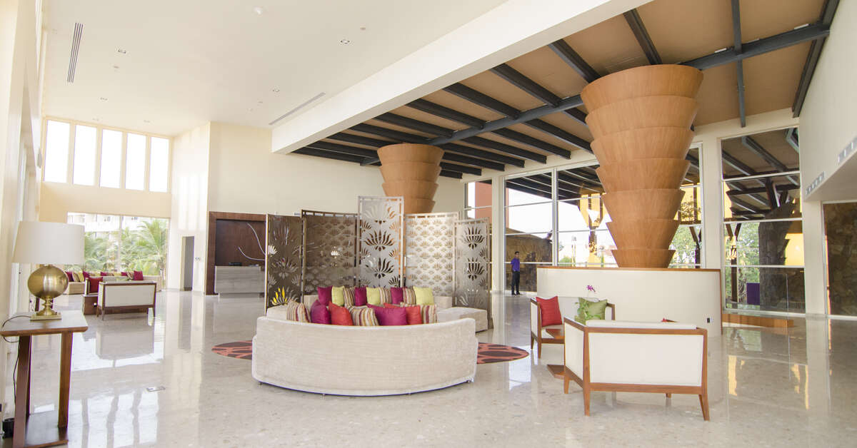 Een foto van Heritance Negombo