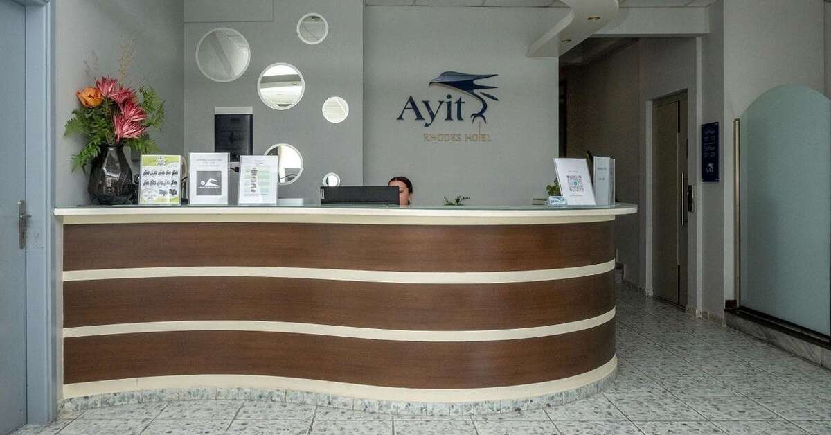 Een foto van Ayit Hotel
