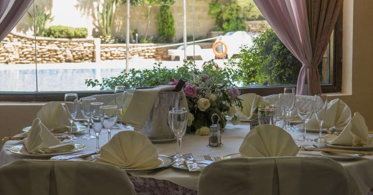 Een foto van Grand Hotel Mose