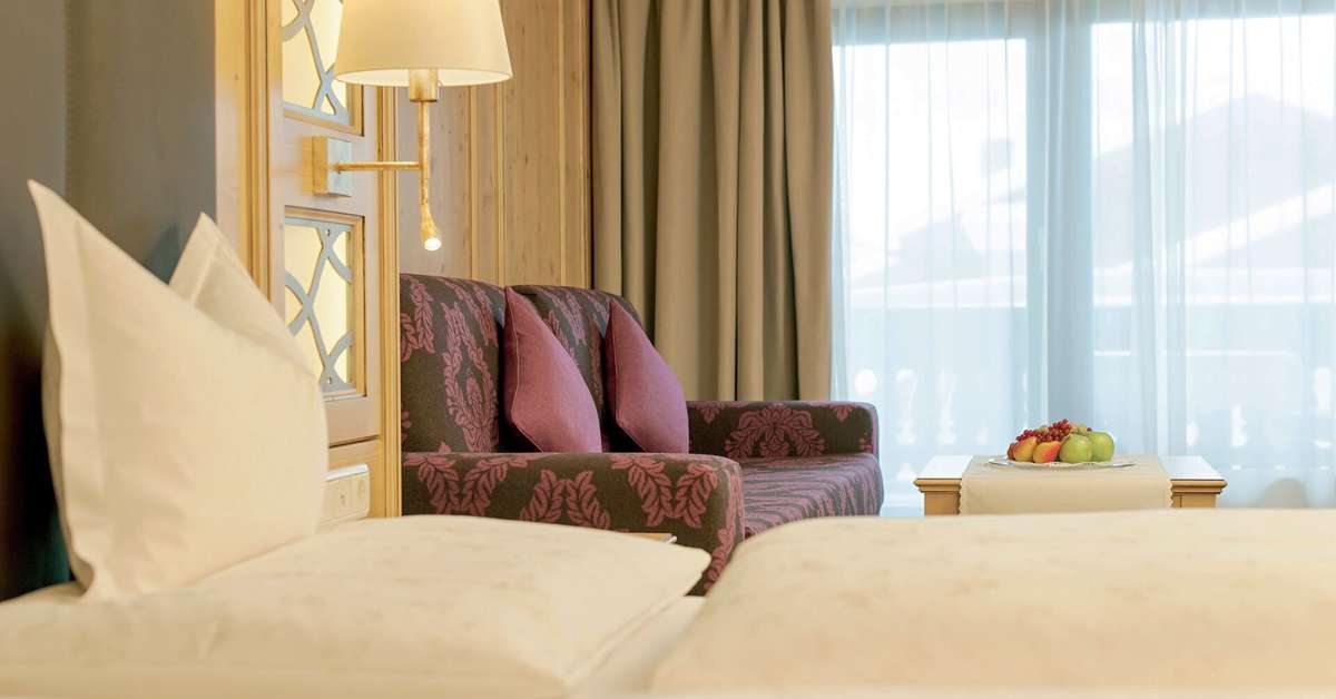 Een foto van Hotel Austria & Bellevue