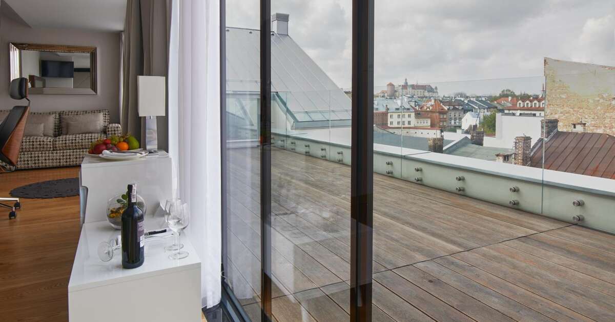 Een foto van INX Design Hotel