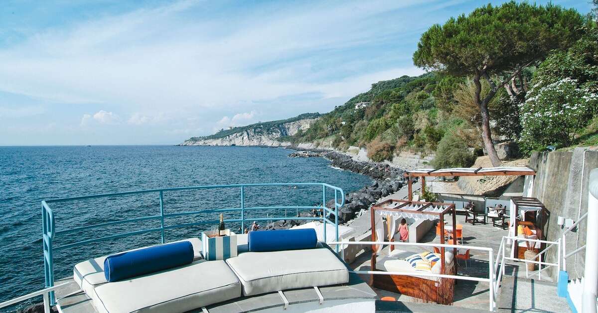 Een foto van Hotel Piccolo Paradiso