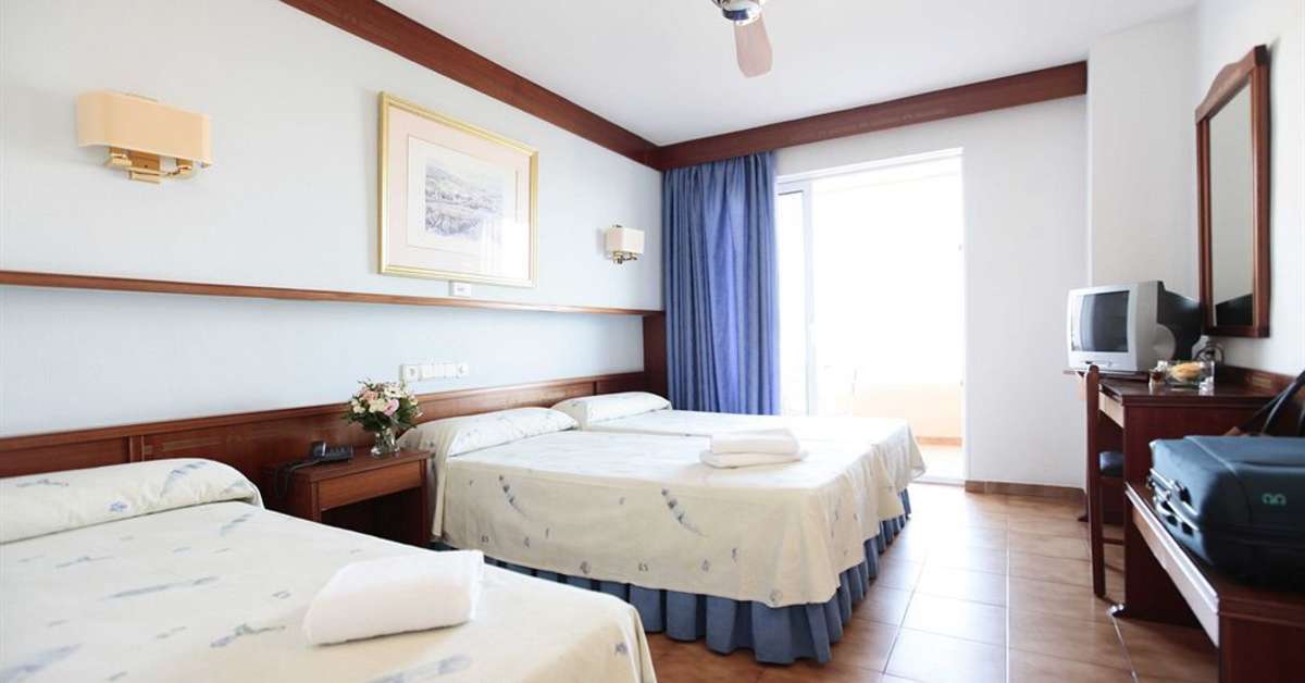 Een foto van Prestige Hotel Sant Marc