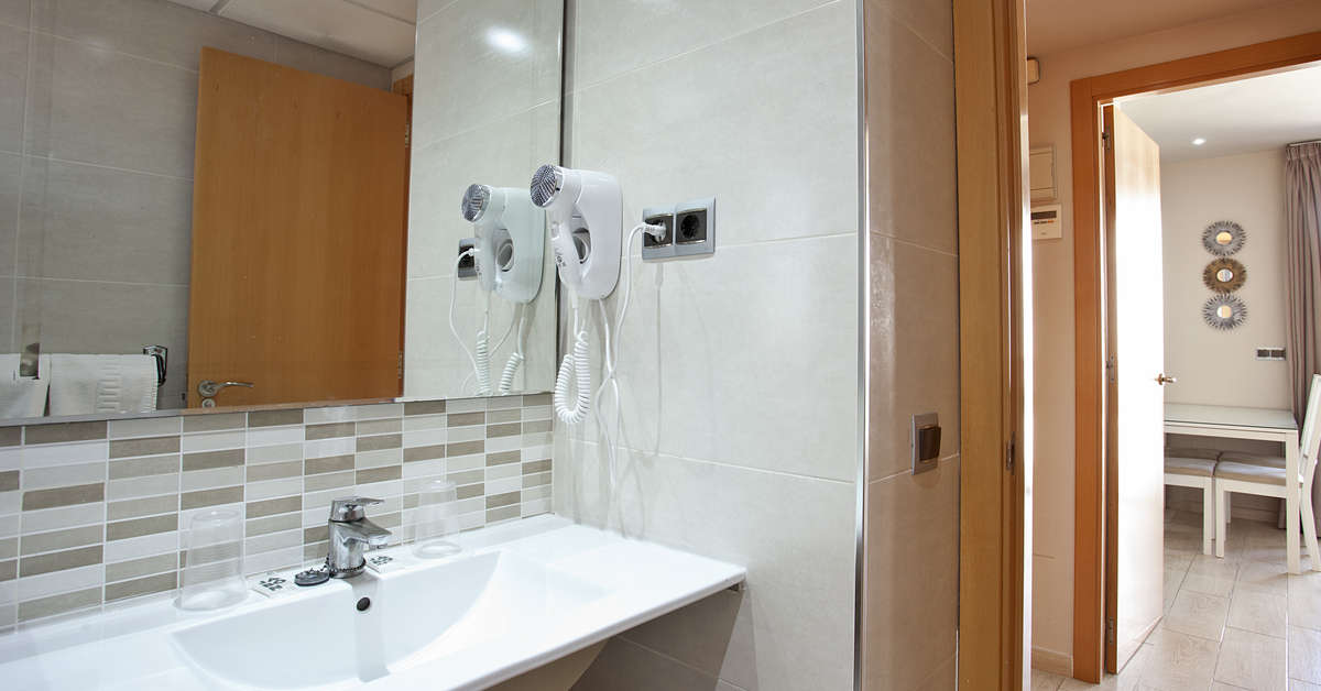 Een foto van Appartementen Ecuador Park