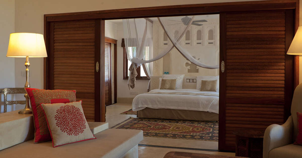 Een foto van Swahili Beach Resort