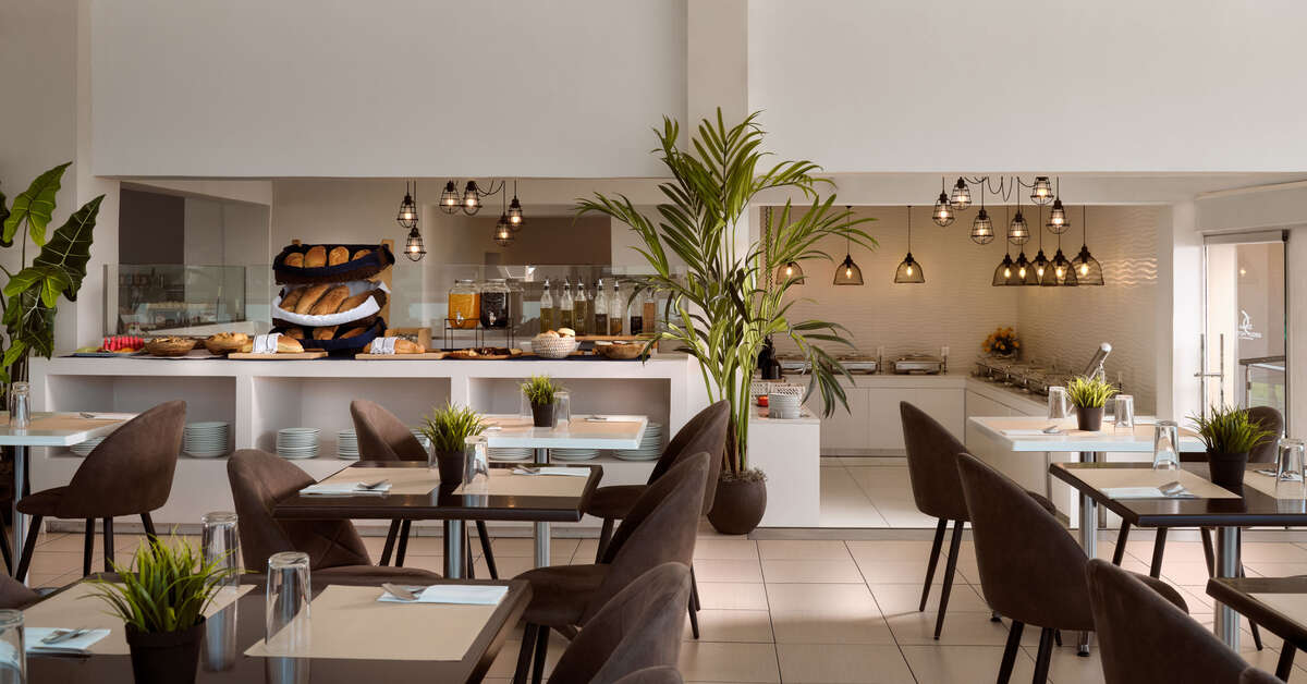 Een foto van Filoxenia Hotel