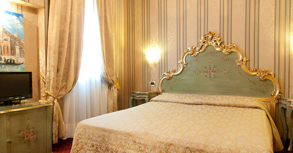 Ein Foto Hotel al Graspo de Ua