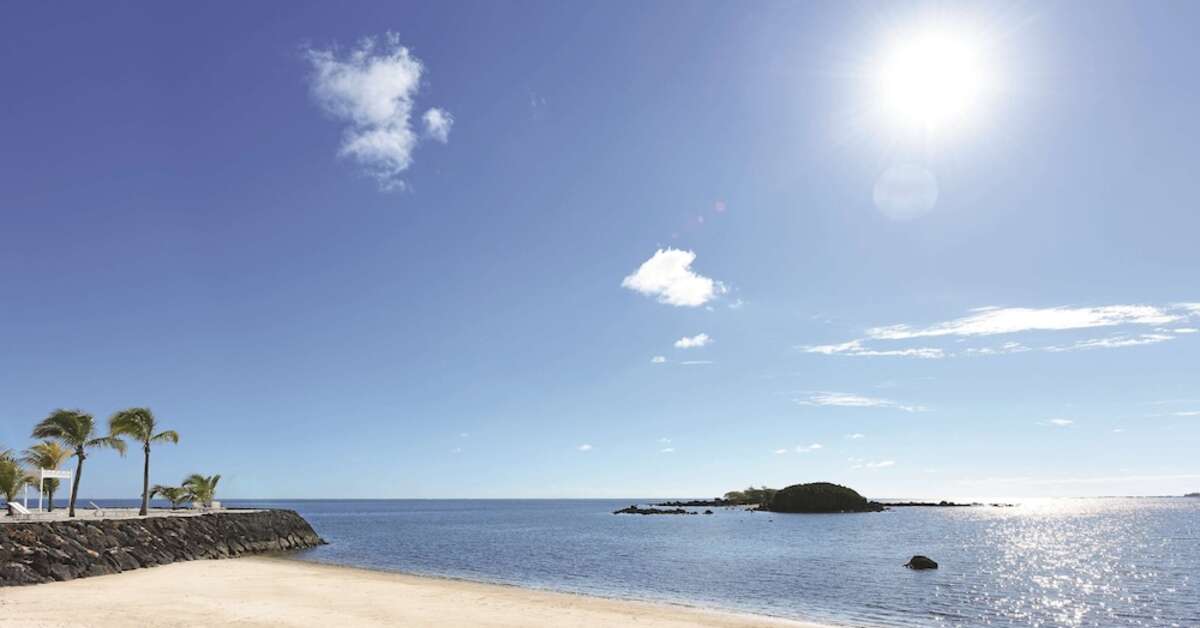 Een foto van Radisson Blu Azuri Resort & Spa