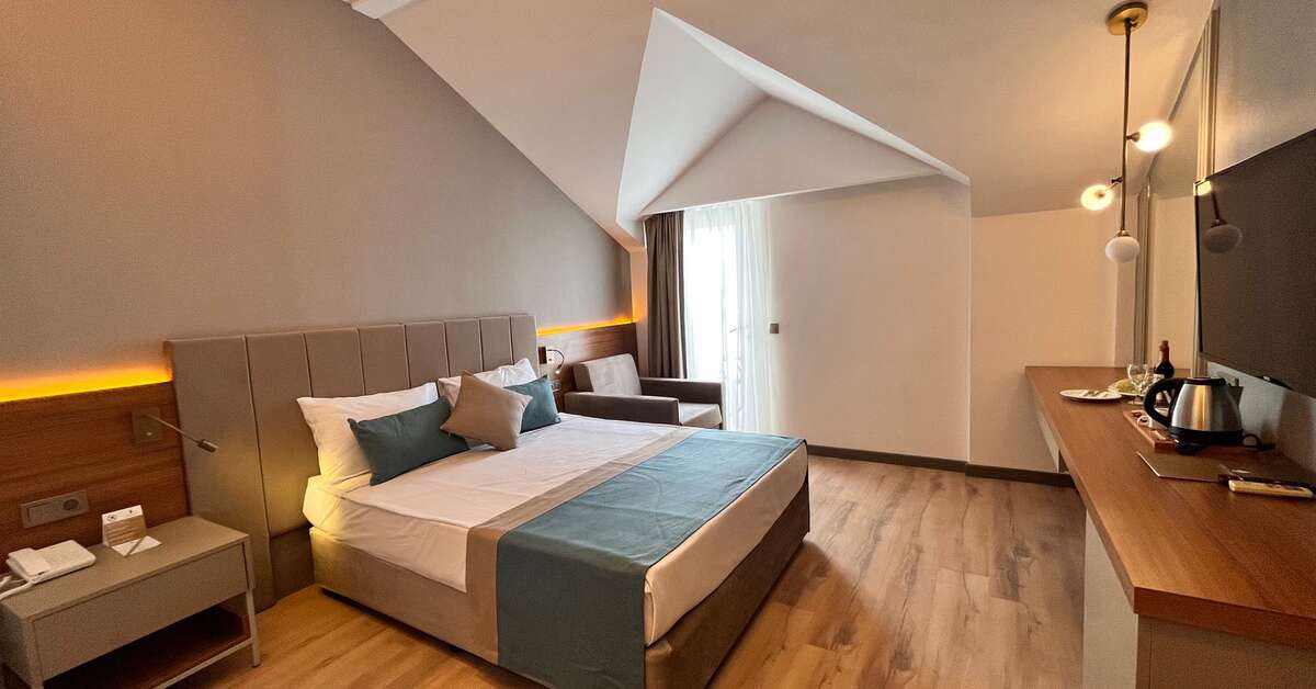 Ein Foto Side Story Resort & Spa