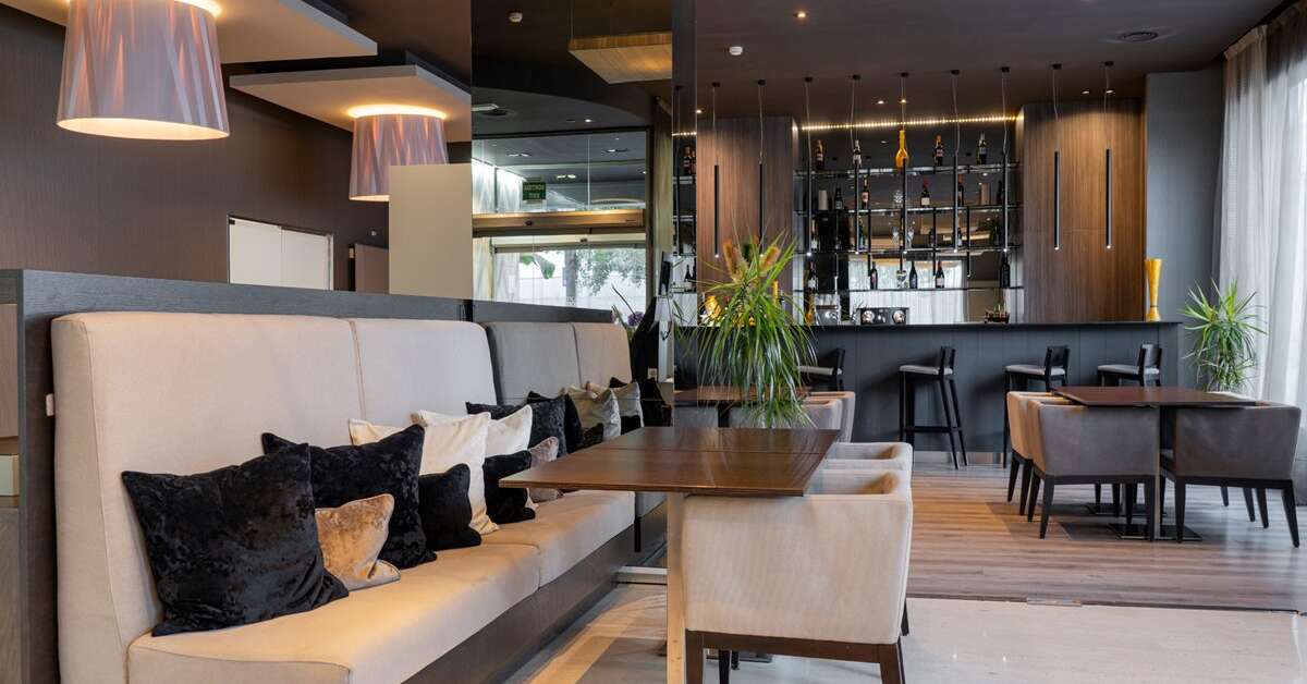 Ein Foto Hotel Attica 21 Barcelona Mar