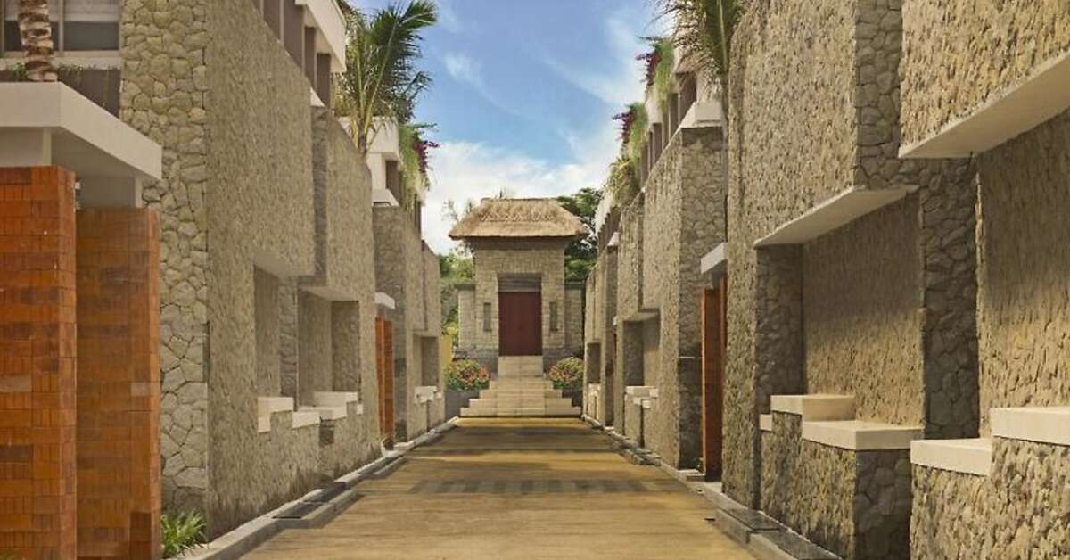 Een foto van Merusaka Nusa Dua