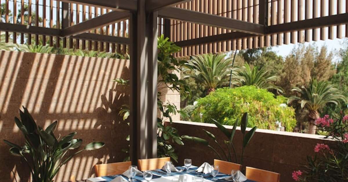 Een foto van Sotavento Beach Club