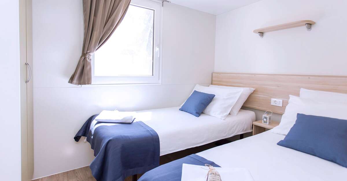 Een foto van Camping Park Soline