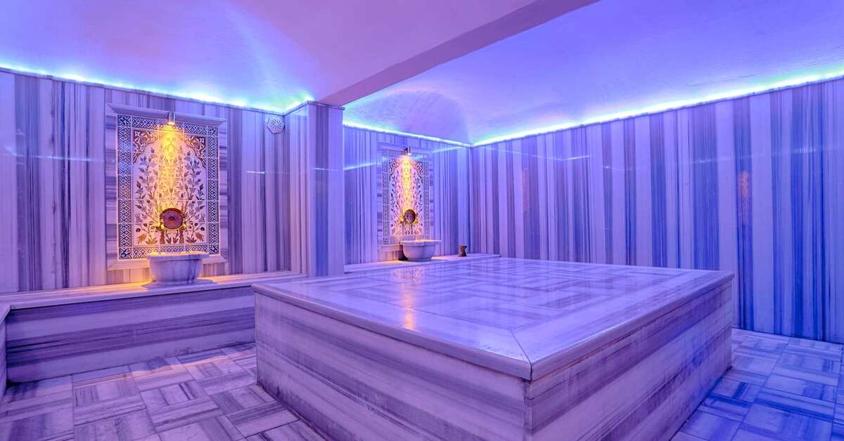 Een foto van Cleopatra Golden Beach