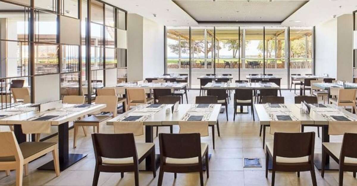 Een foto van Hotel Sipar Plava Laguna