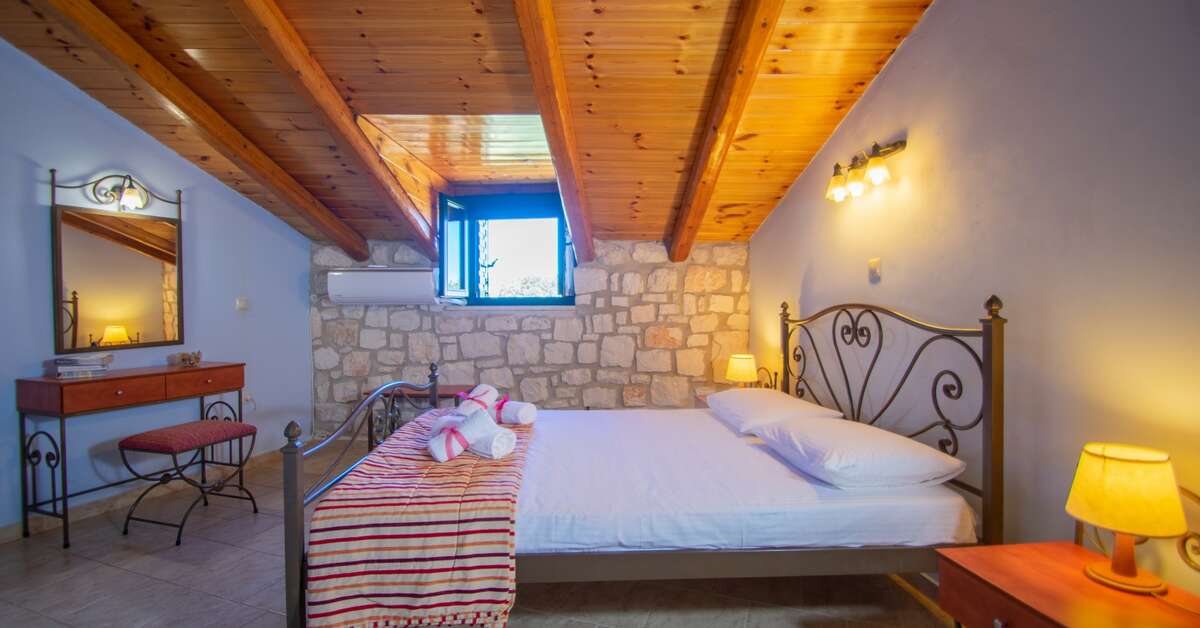 Een foto van Ammos Villas
