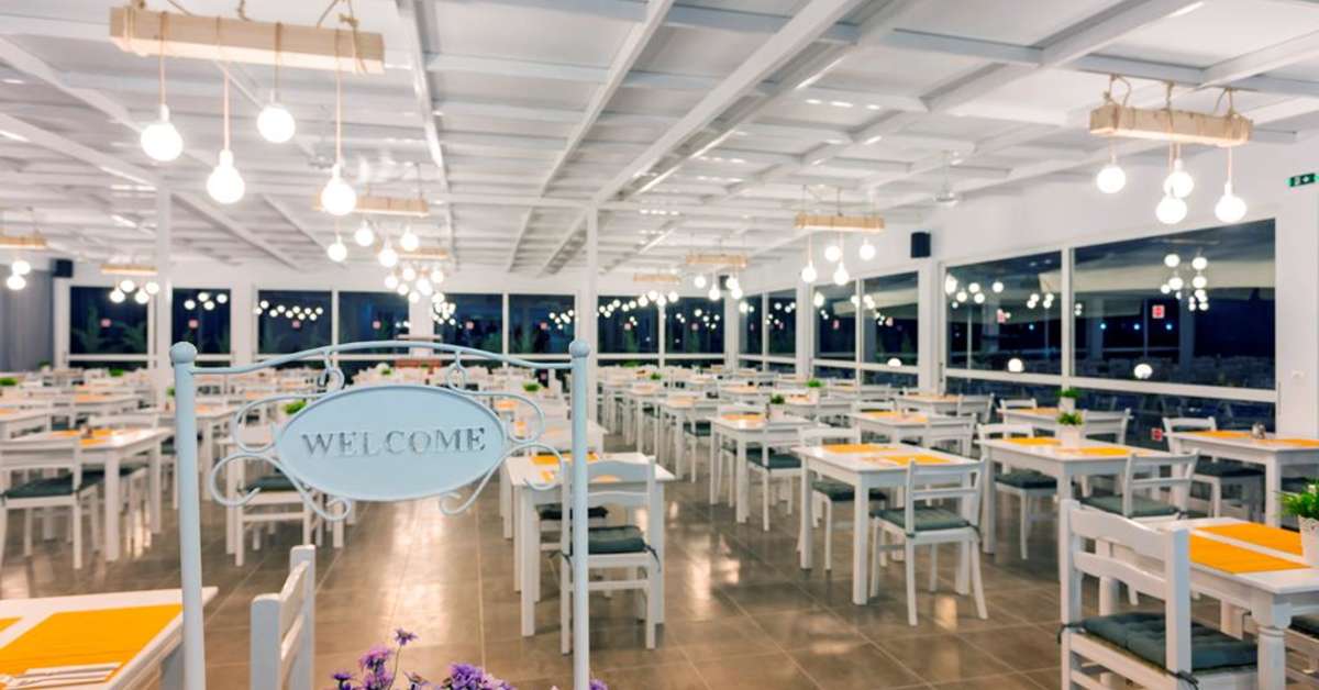 Een foto van Cavo D'Oro Hotel