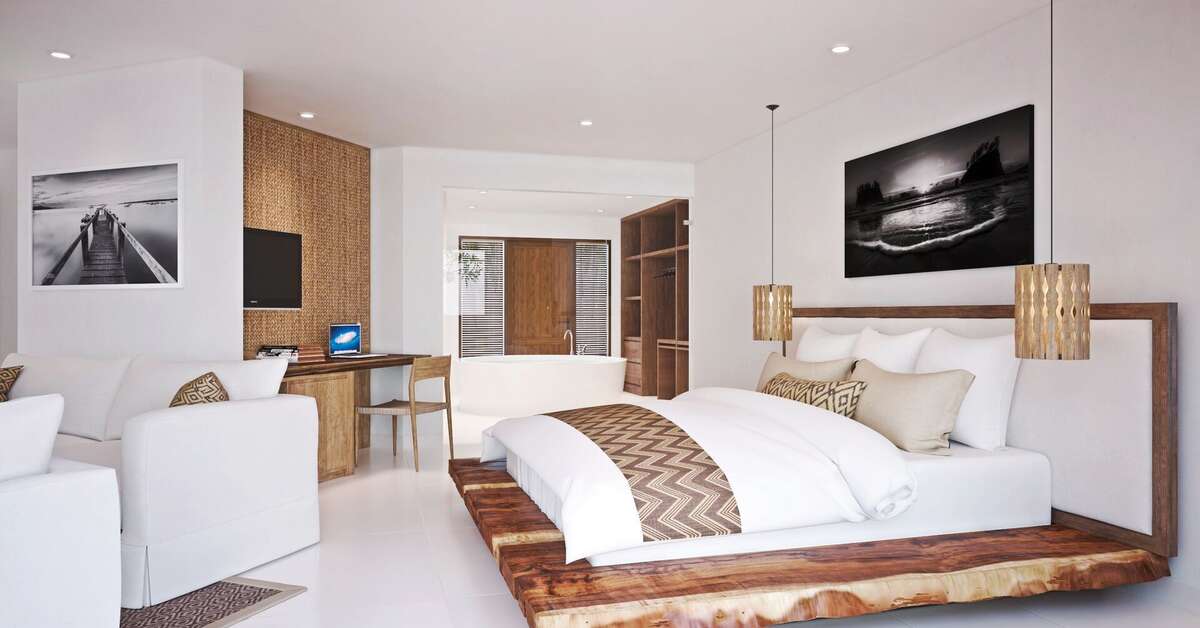Een foto van SeaSense Boutique Hotel & Spa