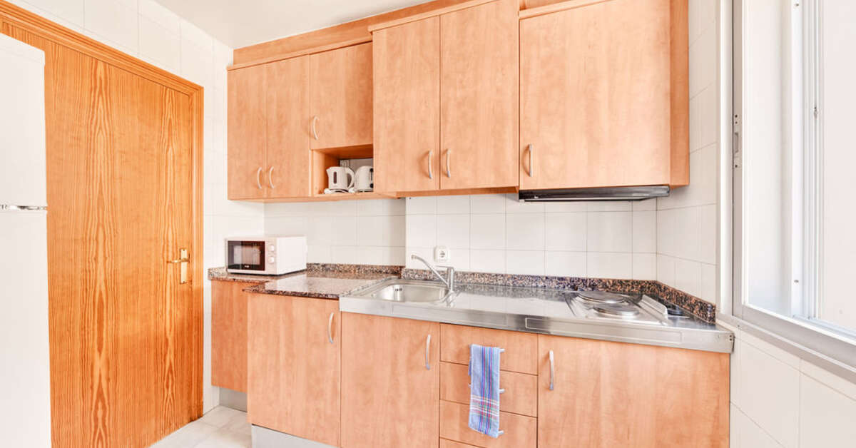Een foto van Appartementen Vista Club