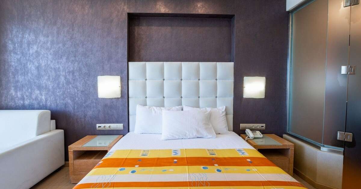 Een foto van Konstantinos Palace