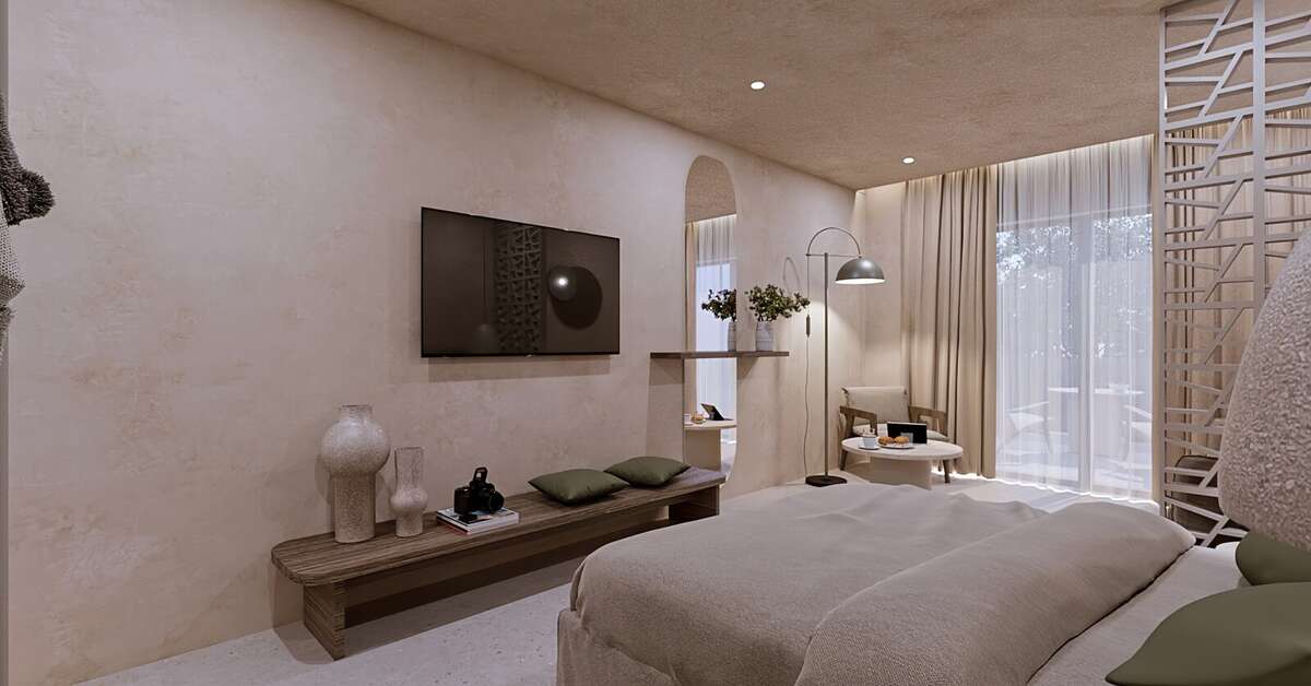 Een foto van San Antonio Boutique Hotel