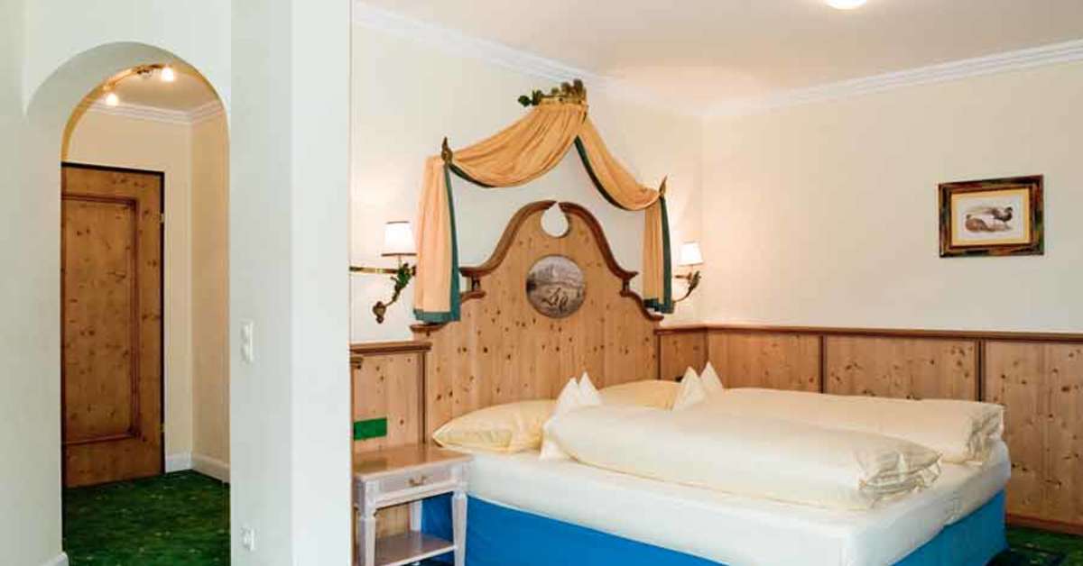 Een foto van Hotel Pichlmayrgut
