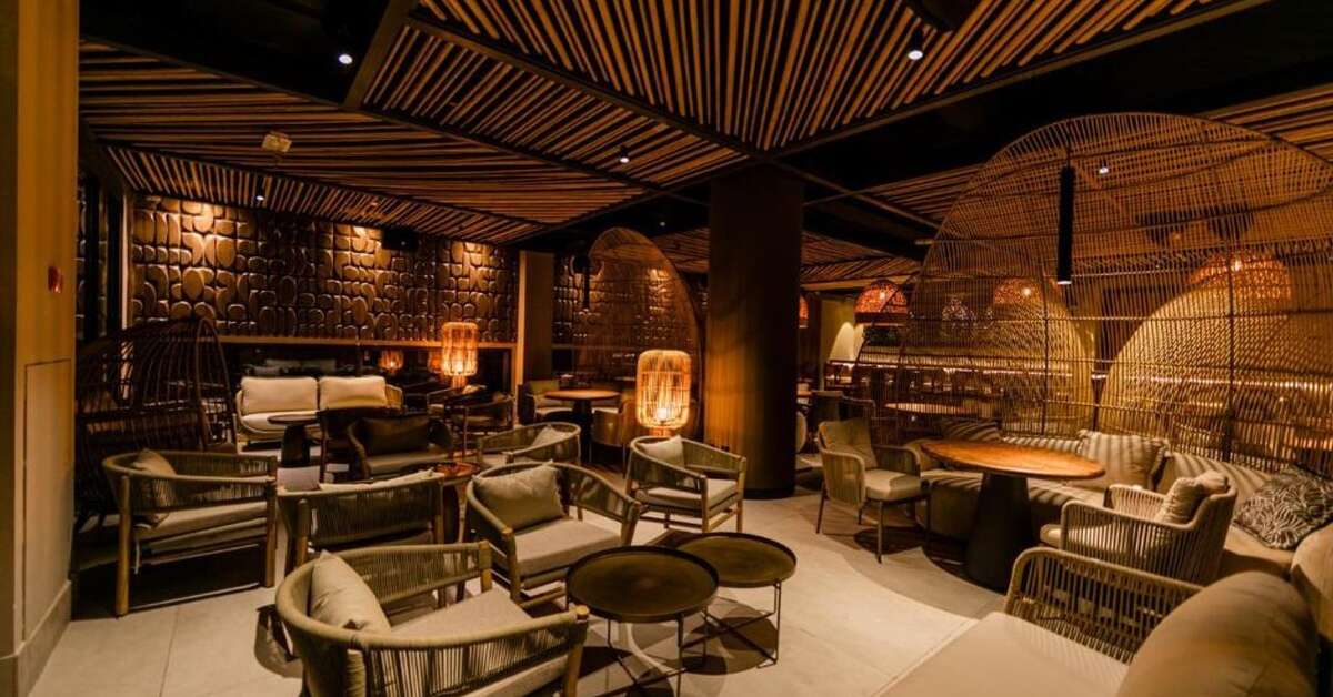 Een foto van The Nine Lifestyle Experience